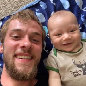 Meet your Posher, Andrew